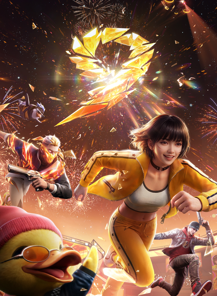 Free Fire