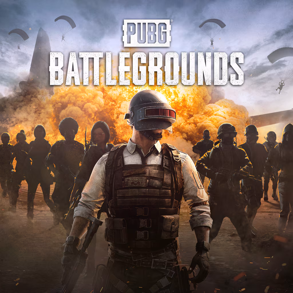 PUBG Mobile