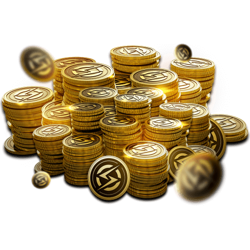 5000 State coins