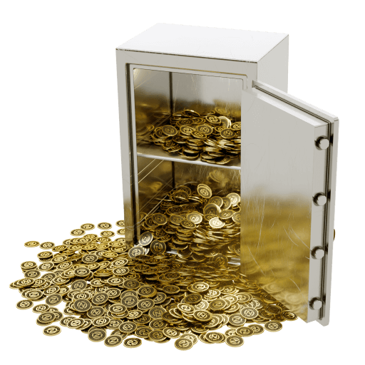 12000 State coins