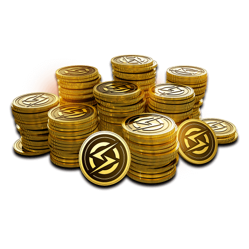 2500 State coins