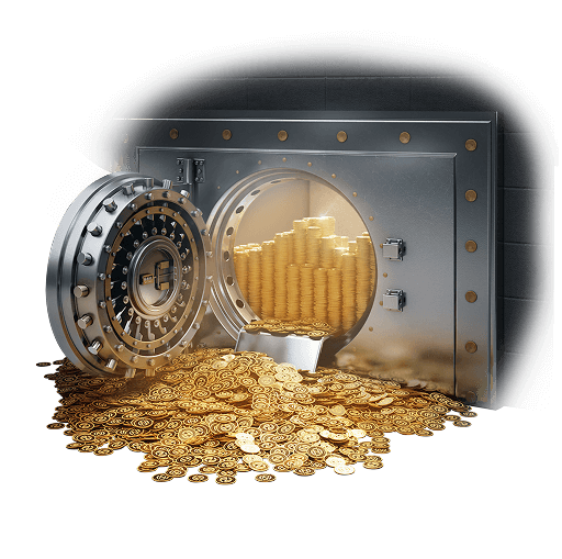 40100 State coins