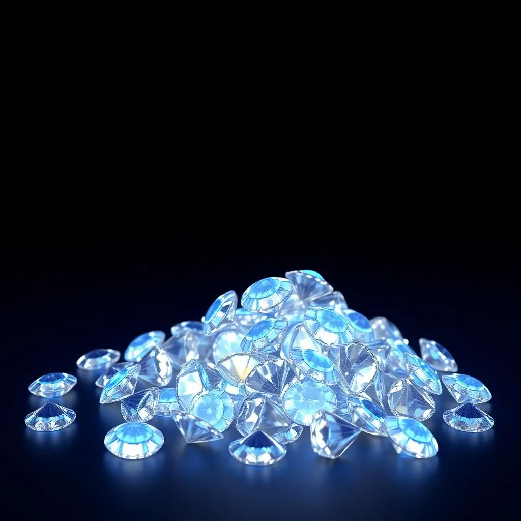 520 Diamants