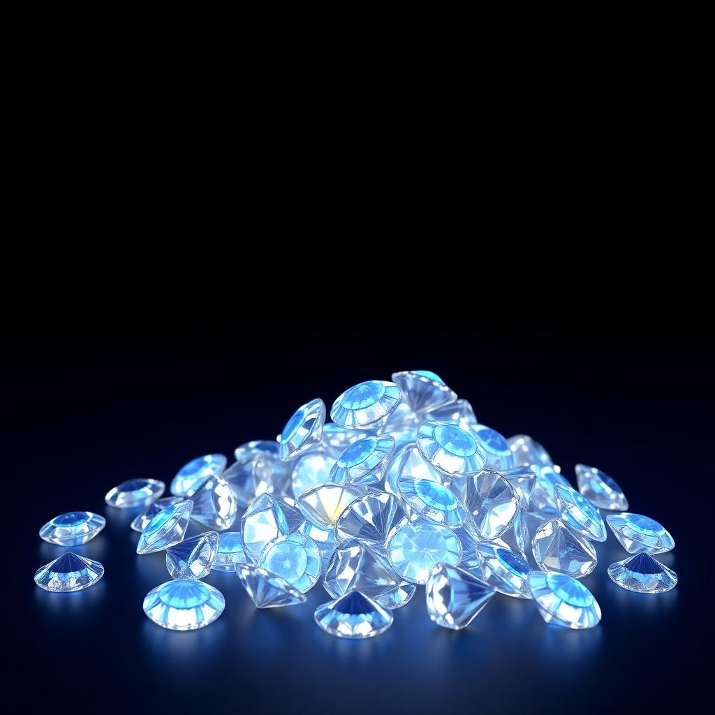 520 Diamants