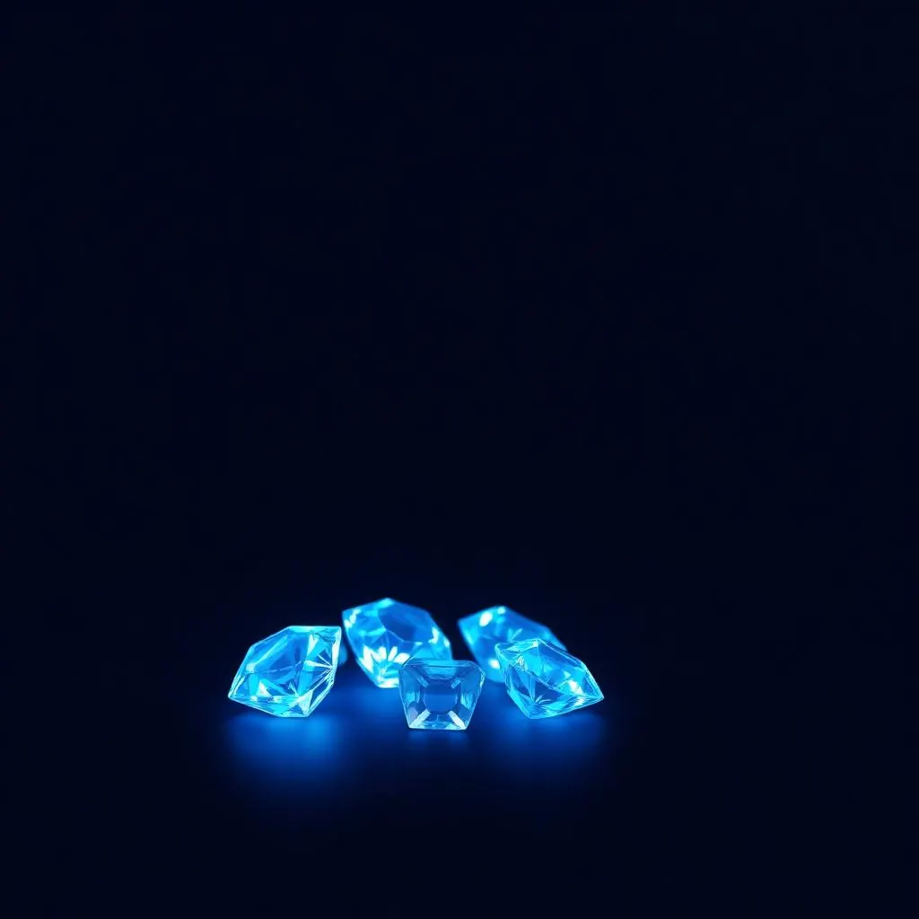 100 Diamants
