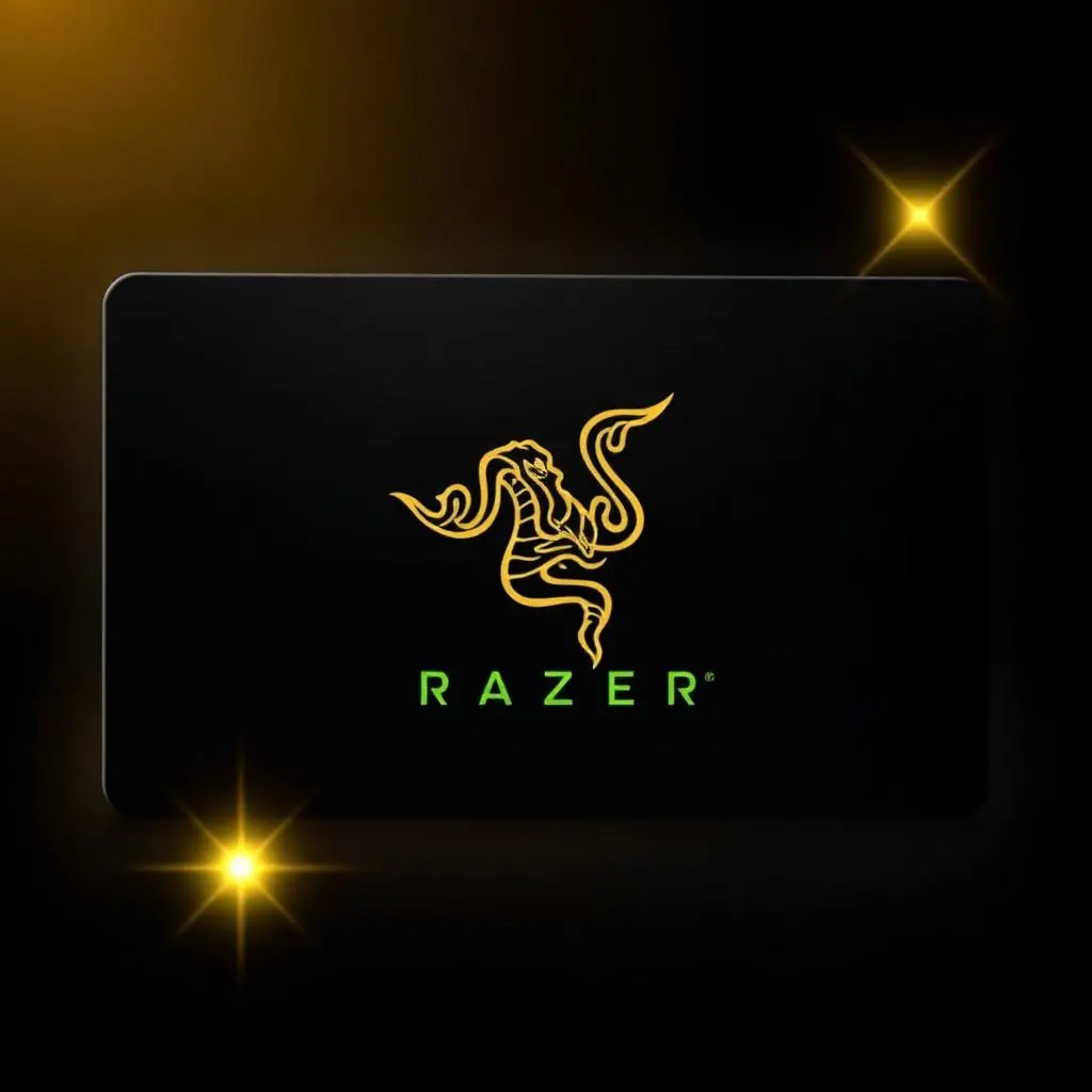 Razer Gold