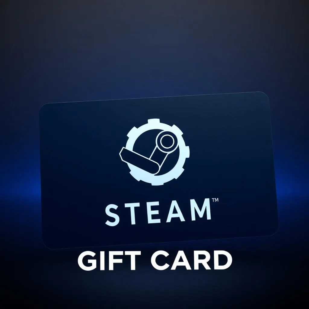 Steam