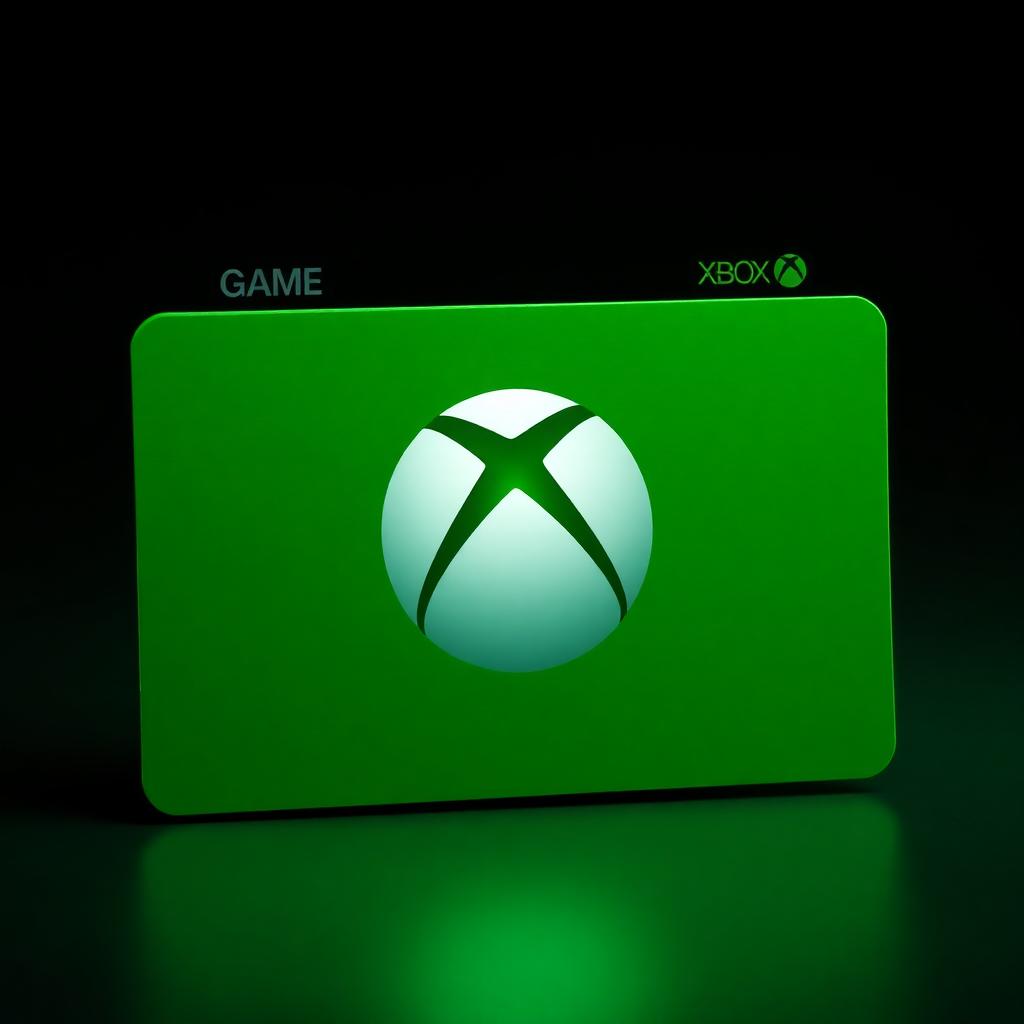 Xbox